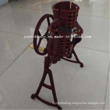 High Quality 5ty-1h China Cheap Threshing Machine Maize Thresher Corn Sheller Hot Sale in Mali